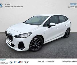 218I 136CH M SPORT DKG7