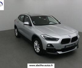 SDRIVE 1.8D 150 LOUNGE BVA8