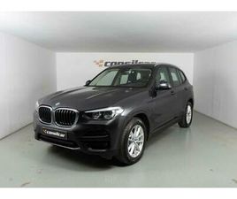 BMW X3 X3 30 E XDRIVE ADVANTAGE