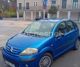 CITROEN C3 CITROEN C3
