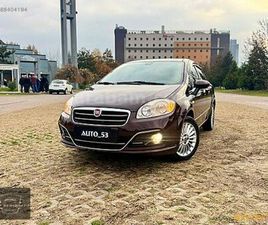 FIAT LINEA 1.6 MULTIJET LOUNGE