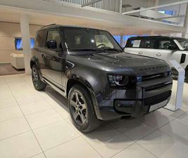 LAND ROVER DEFENDER D250 DEFENDER 90 SE DYNAMIC