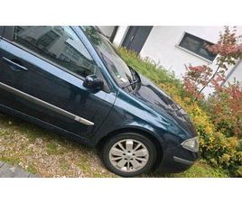 RENAULT LAGUNA RENAULT LAGUNA