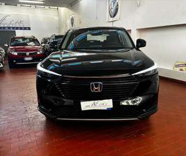 HONDA HR-V 1.5 HEV ADVANCE ECVT ADATTA PER NEOPATENTATI