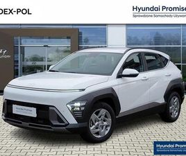 HYUNDAI KONA KONA 23-