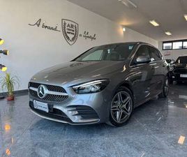 E PHEV (EQ-POWER) AMG PREMIUM LED COCKPIT FULL