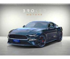 5.0 V8 BULLIT GT BULLITT 460CV EUROPEA