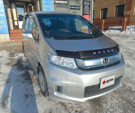 HONDA FREED SPIKE