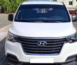 HYUNDAI H1