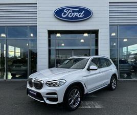 XDRIVE30EA 292CH XLINE 10CV