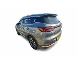 CHERY TIGGO NOBEL אוט׳ 1.6 (186 כ״ס)