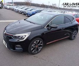 RENAULT CLIO E-TECH CLIO E-TECH 140 - 21N INTENS