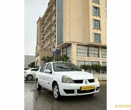 RENAULT SYMBOL 1.5 DCI EXTREME