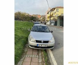 RENAULT SYMBOL 1.5 DCI EXTREME