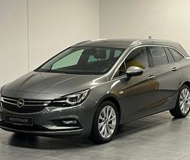 OPEL ASTRA SPORTS TOURER OPEL ASTRA SPORTS TOURER 1.4 T AUTOMATIK