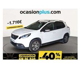 1.5 BLUEHDI S&S STYLE 100