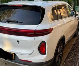 SKYWORTH ET5 PREMIUM חשמלי אוט׳ (204 כ״ס)