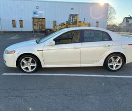 ACURA TL 2004 ACURA TL 3.2 (MANUAL)