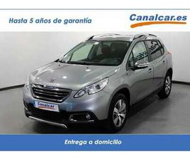 1.6 BLUEHDI STYLE 100