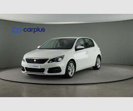 PEUGEOT 308 1.5BLUEHDI S&S ACTIVE PACK 100