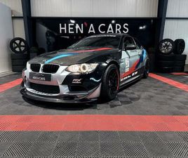 BMW SERIE 3 COUPE M3 M3 E92 4,0 L V8 420CV