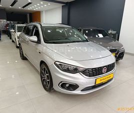 FIAT EGEA 1.6 MULTIJET LOUNGE PLUS