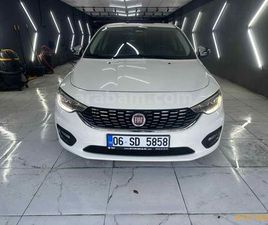 FIAT EGEA 1.6 MULTIJET MIRROR