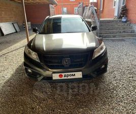 HONDA CROSSTOUR