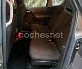 OPEL MERIVA OPEL MERIVA