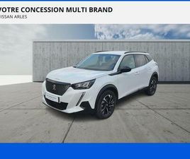 1.5 BLUEHDI 110CH S&S ALLURE PACK