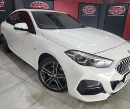 BMW SERIE 2 GRAN COUPE 218I 218I GRAN COUPE M SPORT
