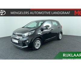 KIA PICANTO KIA PICANTO - 1.0 DPI DYNAMICLINE