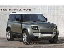 LAND ROVER DEFENDER P425 110 5.0 V8 425 CV AWD AUTO X-DYNAMIC SE