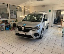 RENAULT KANGOO NUOVO