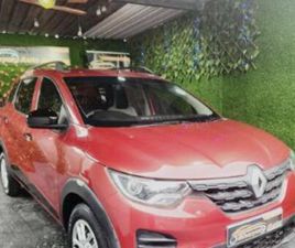 RENAULT TRIBER 1.0 EXPRESSION