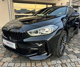 BMW SERIE 1 120 BMW 120D M-SPORT|PANORAMADACH|LED|LIVECOCKPIT|19