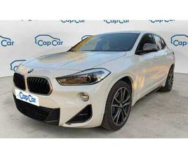 BMW X2 M35I PERFORMANCE - XDRIVE M35I 306 BVA8