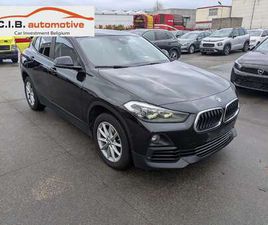 SDRIVE18D AUT. /€13.215 NETTO / LEDER / NAVI /