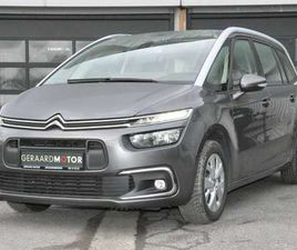 C4 SPACETOURER PURETECH 130 STOP