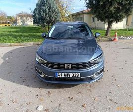 FIAT EGEA 1.4 FIRE LOUNGE