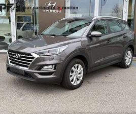 FEEL COMFORT *LEDER*