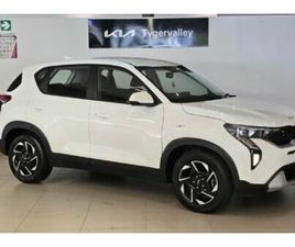 KIA SONET 2024 KIA SONET 1.5 LX AUTO