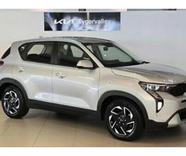 KIA SONET 2024 KIA SONET 1.5 LX