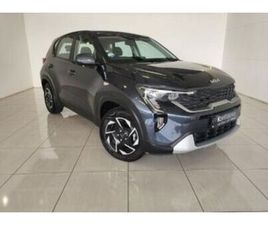 KIA SONET 2024 KIA SONET 1.5 LX