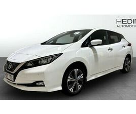 E+ N-CONNECTA 62 KWH LED