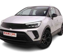 1.2 T 110 ELEGANCE + GPS + CAMERA + LED LIGHTS