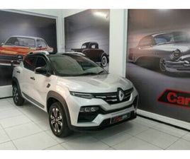 RENAULT KIGER 2024 RENAULT KIGER 1.0T INTENS AUTO