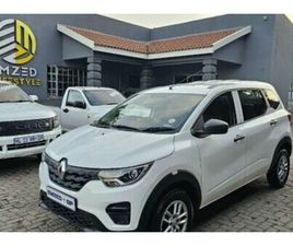 RENAULT TRIBER 2024 RENAULT TRIBER 1.0 EXPRESSION