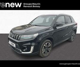 1.4 BOOSTERJET HYBRID 129CH STYLE