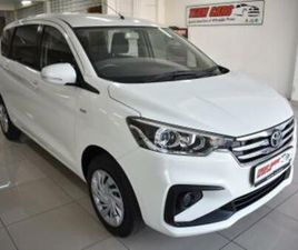 TOYOTA COROLLA RUMION 1.5 SX